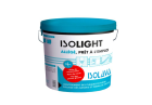 Enduit a joint pret a l'emploi ISOLIGHT Allege seau de 6kg