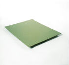 Sous-couche acoustique fibre de bois UNDERFLOOR - long. 0,79m x larg. 0,59m x ep. 5mm
