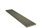 Planche de finition composite pour terrasse gris iroise 23 x 180 x 4000 mm