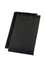 Tuile de ventilation terre cuite Canal S Paysage - long. 48 cm x larg. 28 cm