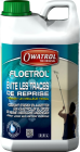ADDITIF POUR PEINTURE ACRYL (retarde le sechage) FLOETROL (2,5L)