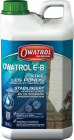 Additif pour peintures acryliques et vinyliques OWATROL EB (2,5L)