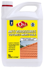 ANTI VERDISSURES CONCENTRE DEVOR'NET (5L)