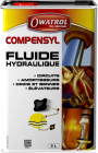 Fluide hydraulique COMPENSYL 5 L
