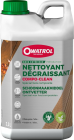 Nettoyant COMPO CLEAN Jaune orange 15 L