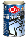 Peinture DIRECT FER bleu marine RAL 5003 - pot de 250ml