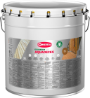 Saturateur AQUADECKS Gris graphite 20 L