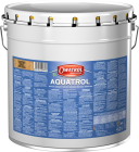 Saturateur AQUATROL Chene dore 20 L