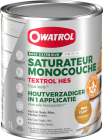 Saturateur TEXTROL HES Incolore 1 L