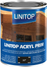 Lasure LINITOP ACRYL PRIM Ebene 1 L