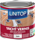 Vernis Satin LINITOP YACHT 0,25 L