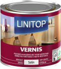 Vernis Satin LINITOP 0,25 L