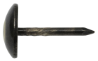 Clou de tapissier Renaissance - diam. 9 mm x long. 9 mm - Blister de 20
