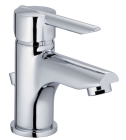 Mitigeur de lavabo ALTO - chrome boite