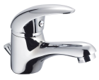 Mitigeur de lavabo SIESTA - chrome boite