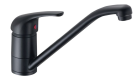 Mitigeur d'evier TILT - noir