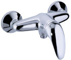 Mitigeur de douche KEA - chrome