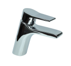 Mitigeur de lavabo EOS - chrome