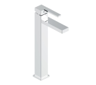 Mitigeur de lavabo haut CUARTO - chrome
