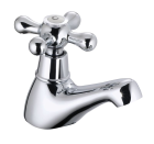 Robinet de lave-mains FEDLEEN chrome