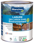 Lasure tres longue duree environnement incolore - boite de 1L