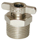 ROBINET PURGE 1/4 UNIV1/2-44