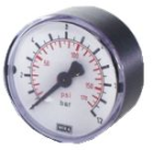 MANO 1/8M Ø50 0-16B EP.DET.