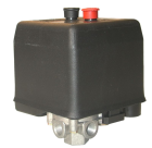 CONTACTEUR DISJONCTEUR 6,3-10 AMP