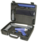 COFFRET PISTOLET ASPIRATEUR COMPO