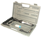 COFFRET CLE A ROCHET 1/2