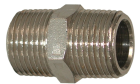 MAMELON DOUB 3/8MM CON. ACIER ZING