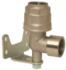 RACCORD 1SORT 3/4 A 90° TUBE DN 25