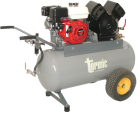 Compresseur essence TERMIC 26/100 - 4,8 CV - 100 L