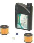 KIT ENTRETIEN TWIN 36/40 FIX40