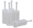 Filtres a peinture nylon godet superieur pour SW, XP et XPBP