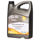 HUILE COMPRESSEUR A VIS - VD 46 5 litres
