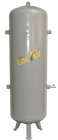 CUVE 500L VERTICALE EQUIPEE