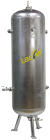 CUVE 500L GALVA VERTICALE
