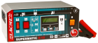 SUPERMATIC 6-12 LCD Chargeur