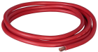 CABLE DEMARRAGE 25MM2 ROUGE