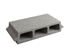 Entrevous non isolant beton TP - long. 24cm x larg. 53cm x ep. 12cm