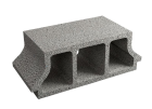 Entrevous non isolant beton TP - long. 24cm x larg. 53cm x ep. 20cm