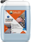Pret a l'Emploi HYDROFUGE A INJECTER - Bidon 20 L