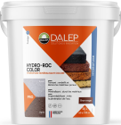 Hydrofuge Mineralisant Colore HYDRO-ROC COLOR BRUN - Seau 20 L