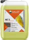 Nettoyant Degraissant NET 3 - Bidon 20 L