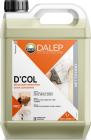 Decolleur Papier Peint D'COL - Bidon - Bidon 5 L