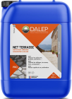 Nettoyant Terrasses Concentre NET TERRASSE - Bidon 20 L