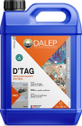 Nettoyant Graffiti Universel D'TAG - Bidon 5 L