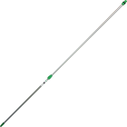 MANCHE Telescopique 3 m - 2 x 1,5 m - Hauteur plie 1,6 m