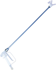 RALLONGE POUR BUSE PEINTURE 50 cm
